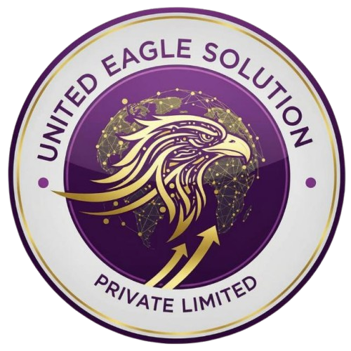 Eagle Solution Logo
