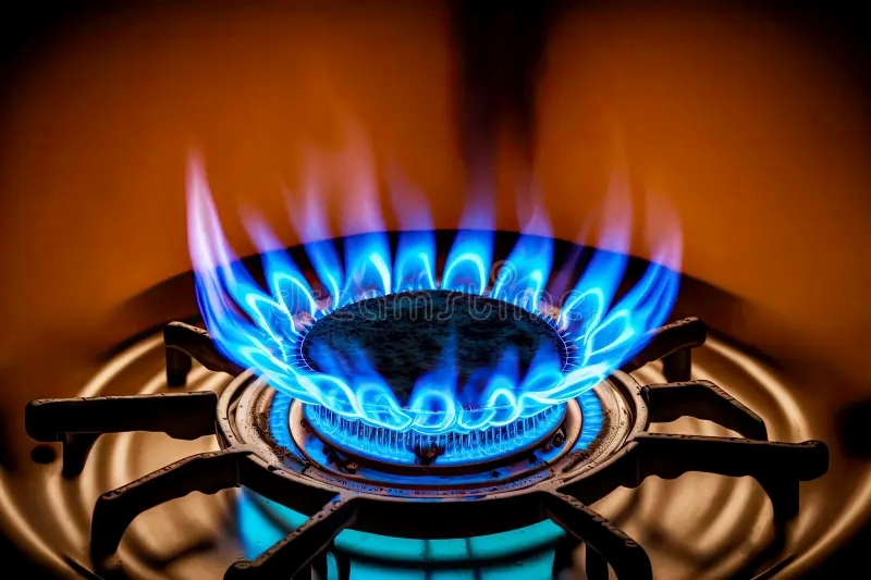 Flame Image