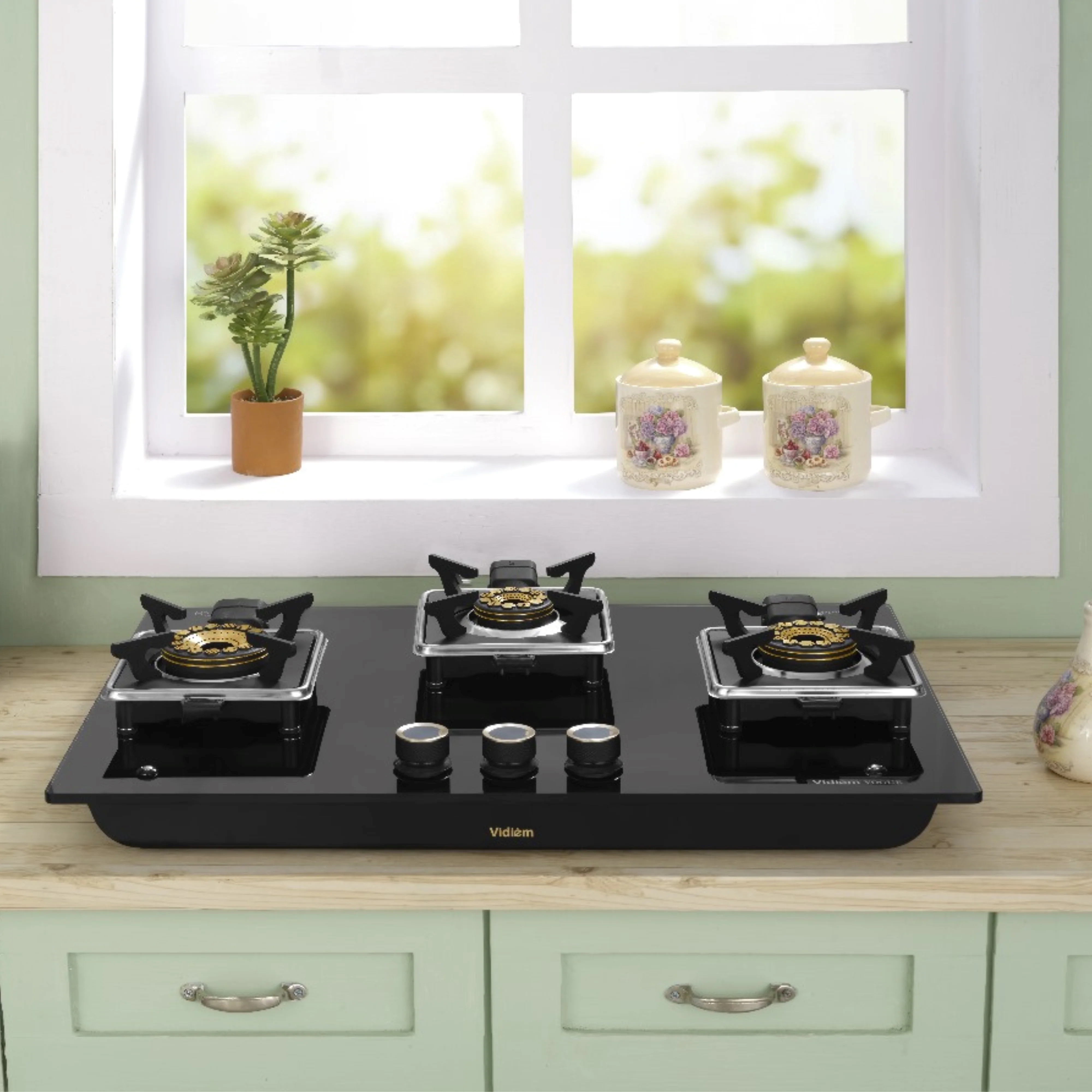 Stove Image