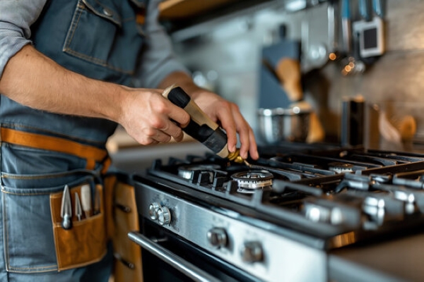 Stove Image 1